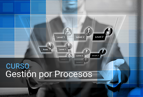 Curso Gestión por Procesos