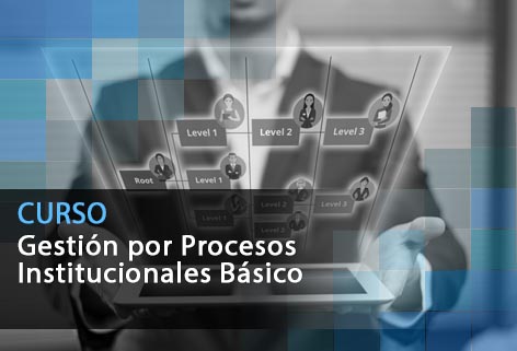 Gestión por Procesos Institucionales Básico