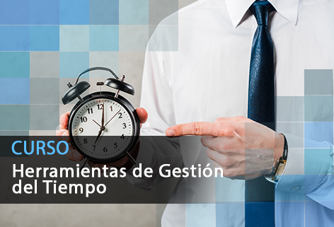 Herramientas de Gestión del Tiempo