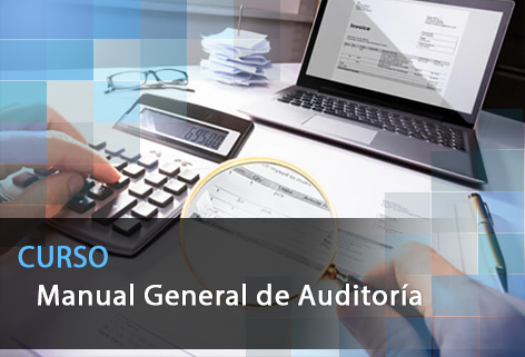 Manual General de Auditoría