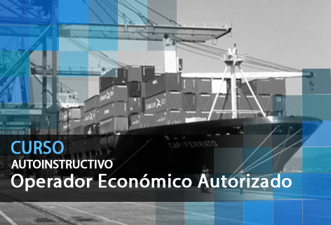 Autoinstructivo de Operador Económico Autorizado