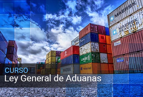 Ley General de Aduanas