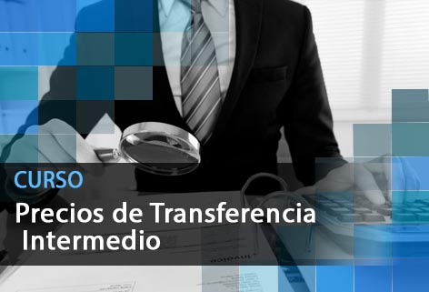 Precios de Transferencia - Intermedio