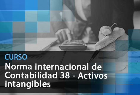 Norma Internacional de Contabilidad 38 - Activos Intangibles