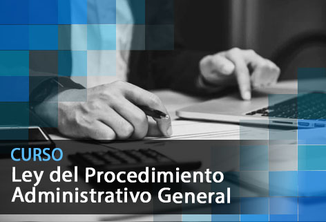 Ley del Procedimiento Administrativo General