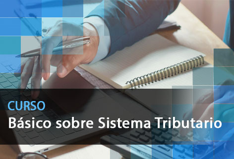 Curso Básico sobre Sistema Tributario