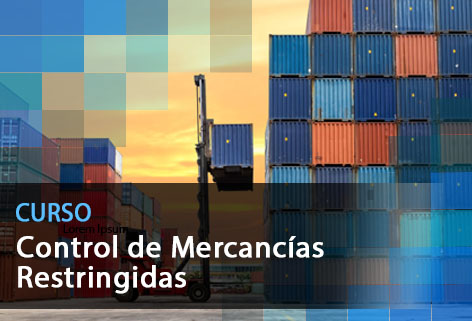 Control de Mercancías Restringidas