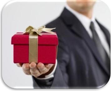 CURSO SOBRE EL PROCEDIMIENTO QUE ESTABLECE LOS LINEAMIENTOS PARA LOS TRABAJADORES DE LA SUNAT ANTE EL OFRECIMIENTO Y/O RECEPCIÓN DE REGALOS, CORTESÍAS, ATENCIONES E INVITACIONES U OTROS ACTOS SIMILARES - Grupo 1