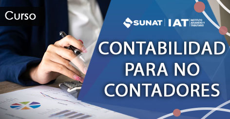 Contabilidad para No Contadores