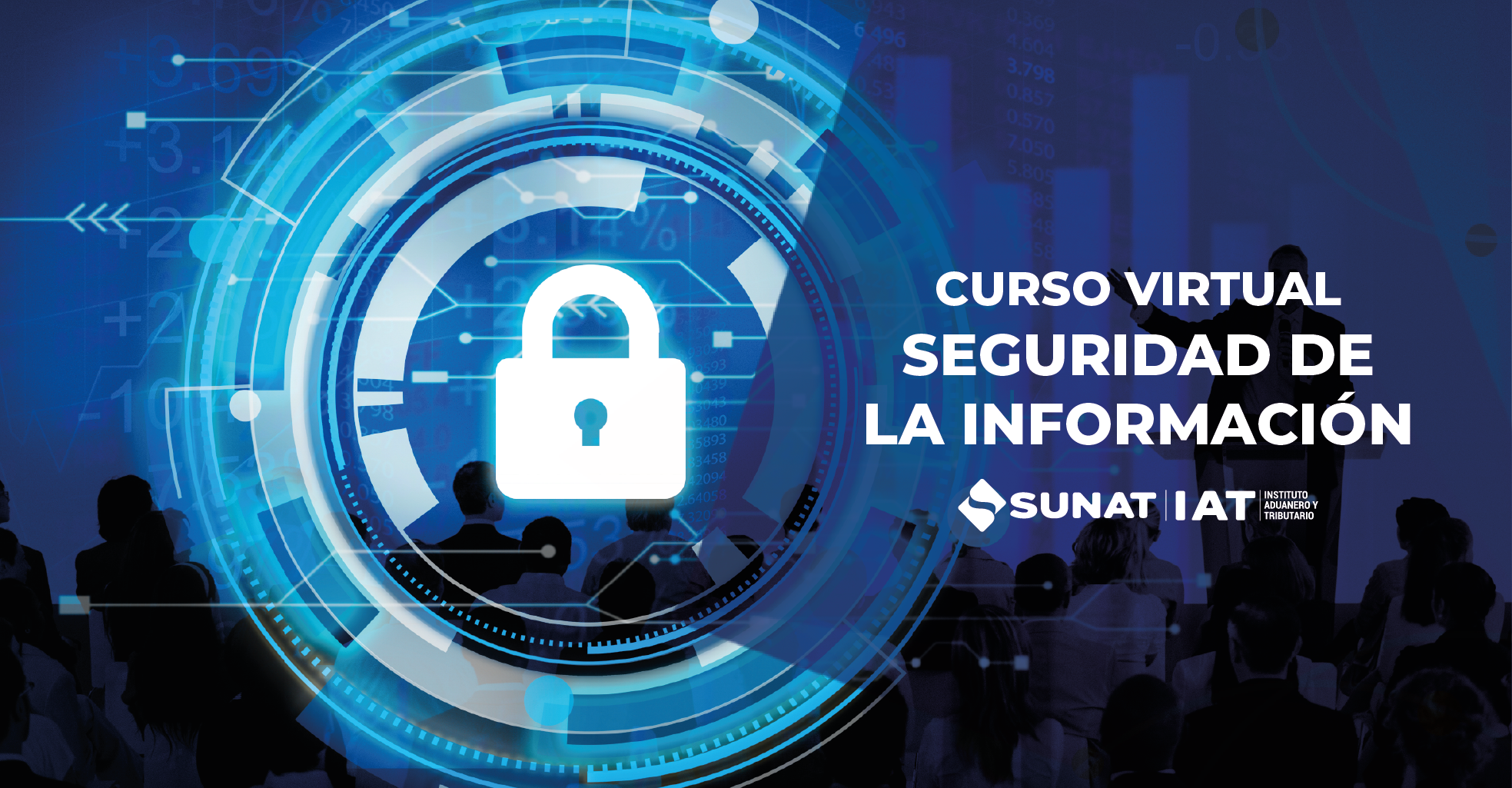 Curso Virtual Seguridad de la Información (Grupo 2) 