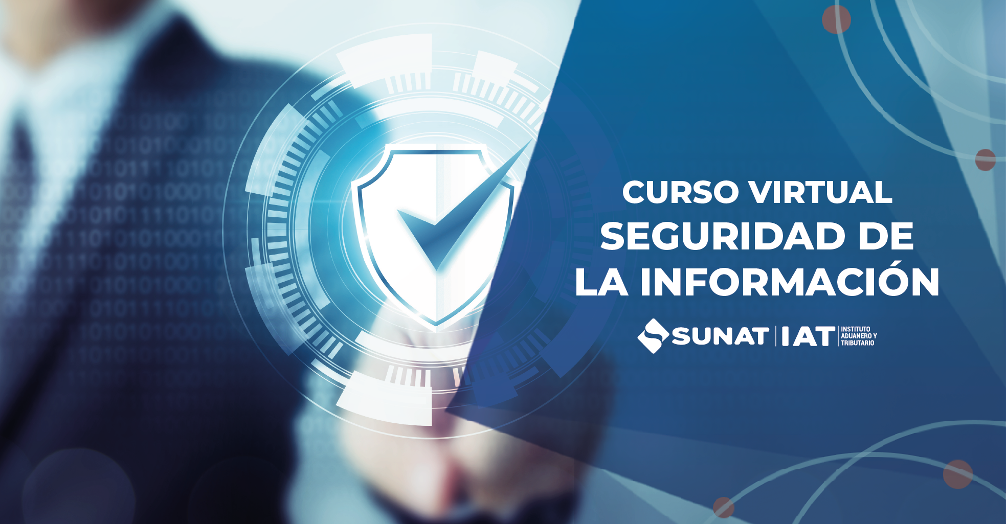 Curso Virtual Seguridad de la Información (Grupo 3)