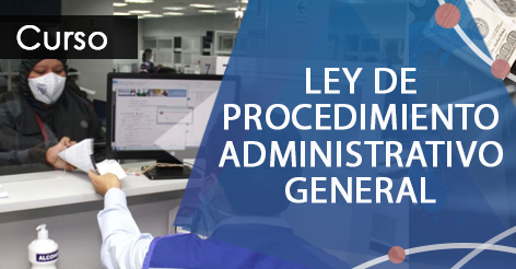 Ley de Procedimiento Administrativo General