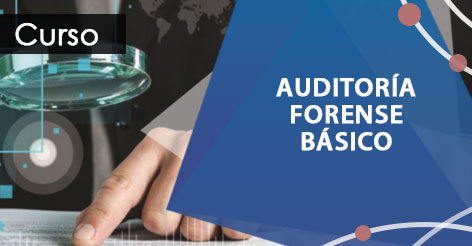 Auditoría Forense Básico