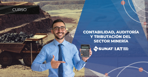 Contabilidad, Auditoría y Tributación del Sector Minería