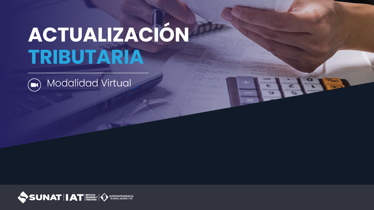 Actualización Tributaria