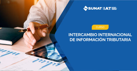 Intercambio Internacional de Información Tributaria