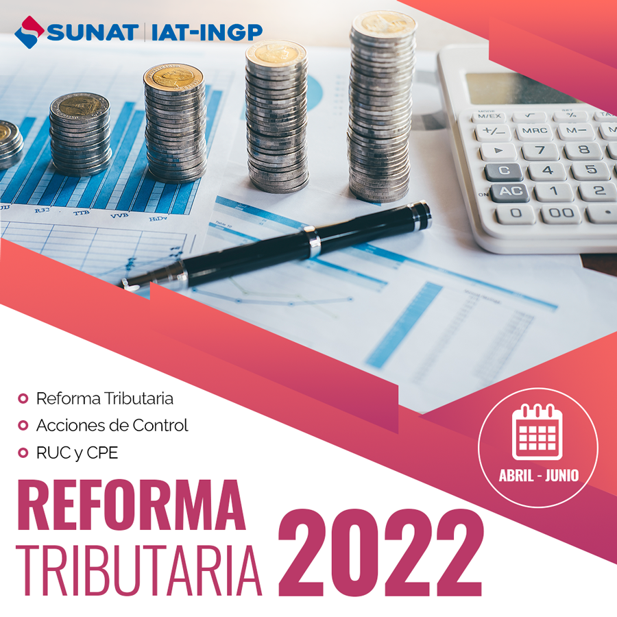 Reforma Tributaria 2022 SC