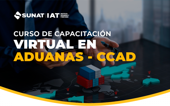 Curso de Capacitación en Aduanas - TACNA I