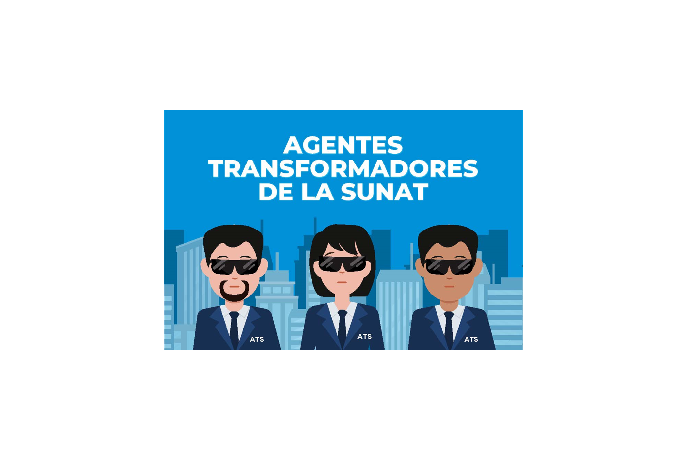 Fortaleciendo nuestras Competencias Transversales (Colaboradores)