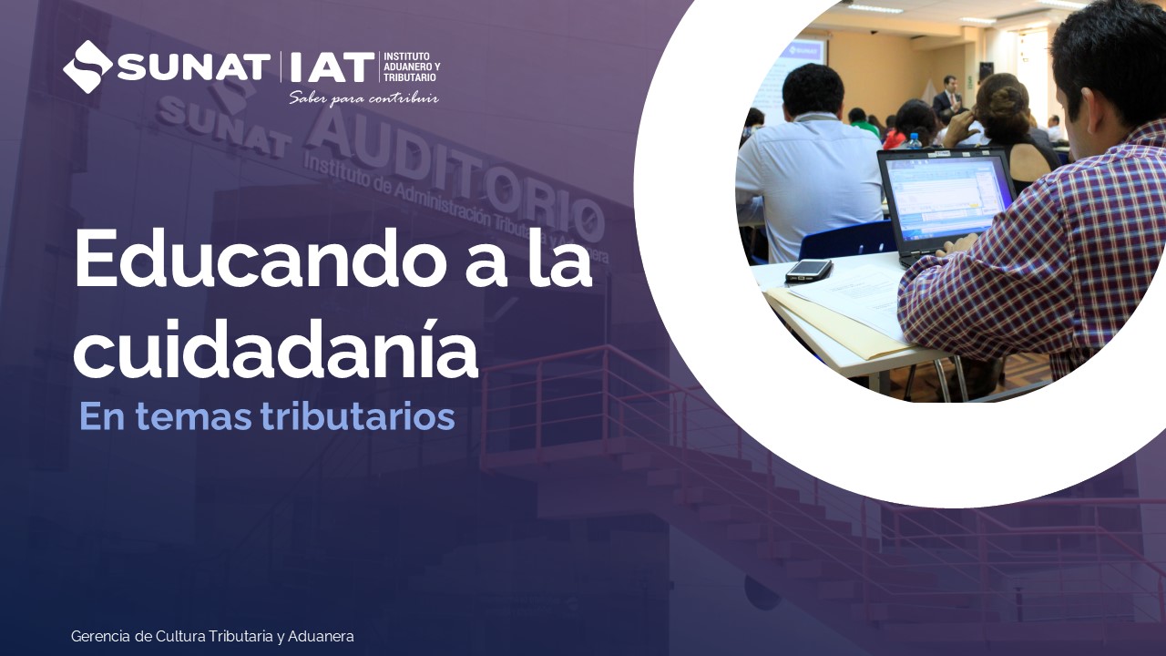 Educando a la Ciudadanía