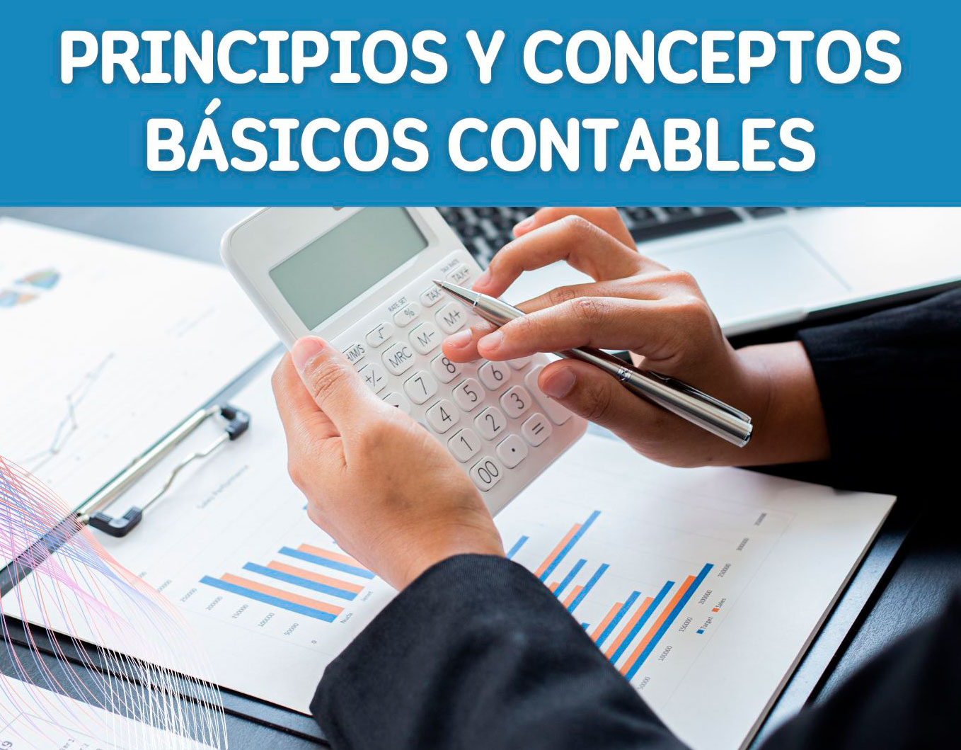 MOOC Principios y conceptos básicos contables