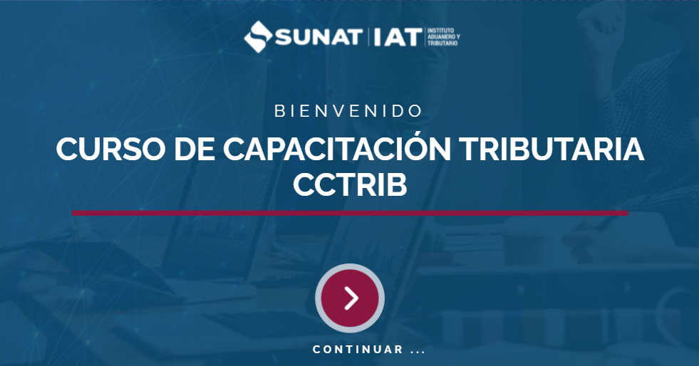 CCTRIB 2024