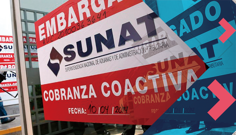 Procedimiento de Cobranza Coactiva