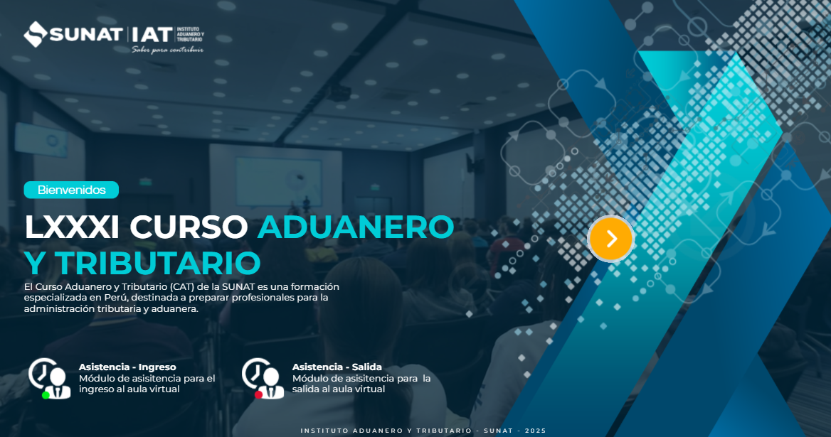LXXXI Curso Aduanero y Tributario – Versión Tributos Internos
