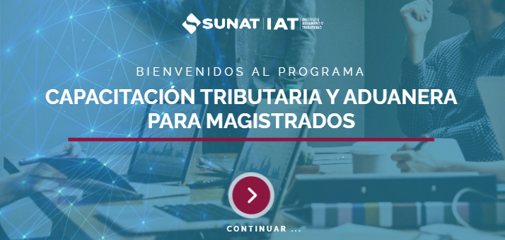 PROCTyA PARA MAGISTRADOS