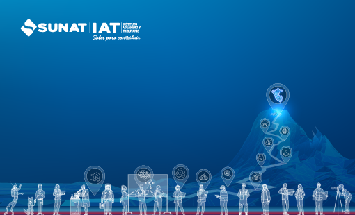 Planeamiento y Gestión Institucional - SUNAT 4.0: Profesionalismo, Tecnología y Predictibilidad al Servicio del Bien Común