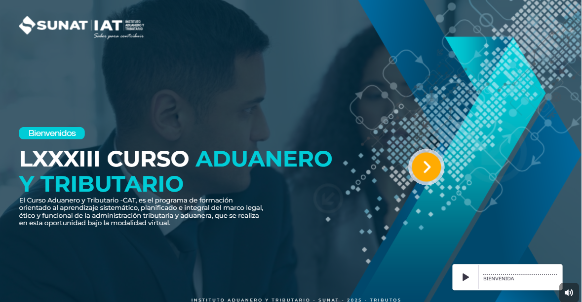 LXXXIII Curso Aduanero y Tributario – Versión Tributos Internos - 2025-2