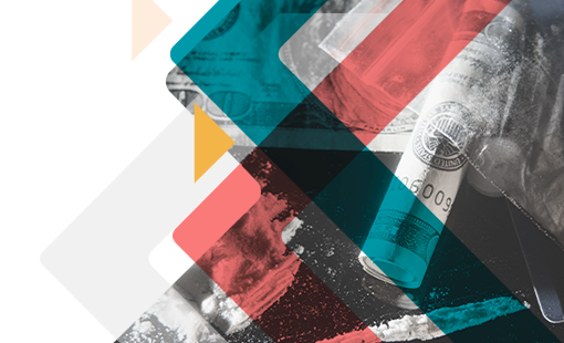 El Tráfico Ilícito de Drogas como Amenaza a la seguridad nacional