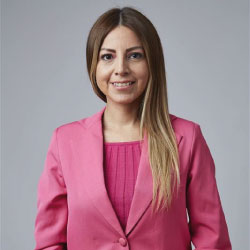 Tany Gallardo