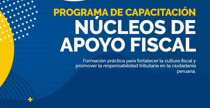 Programa de Capacitación NAF