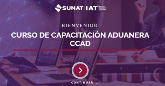 CCAD CHANCAY