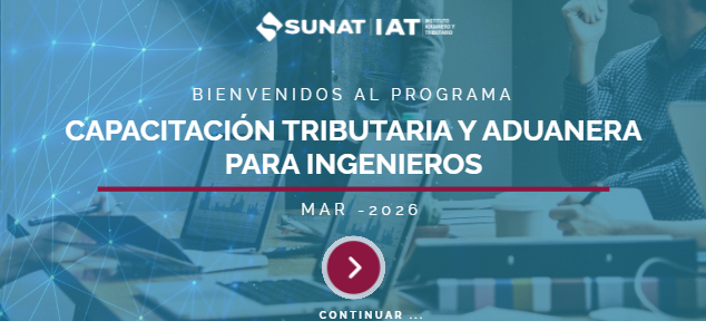 PROCTyA PARA INGENIEROS 2026