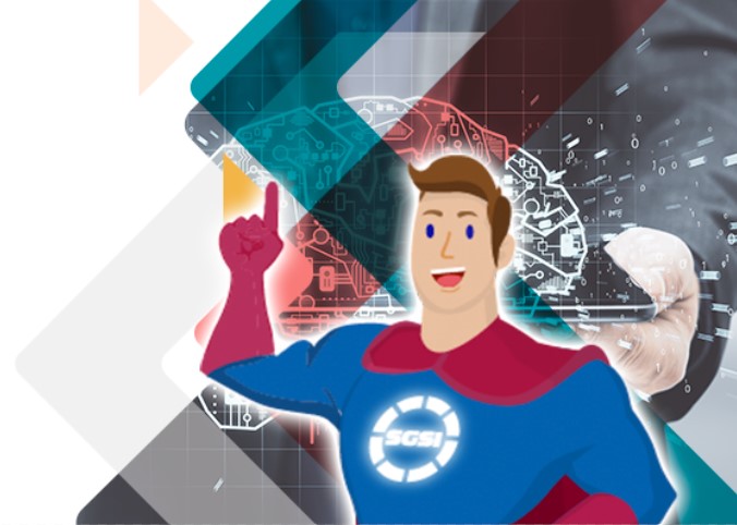 Curso Seguridad de la Información