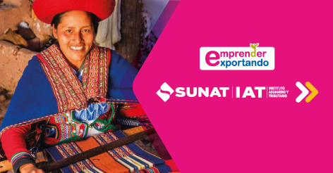 Programa Emprender Exportando - 2026