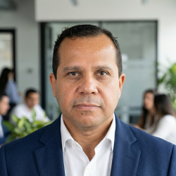 Luis Perez