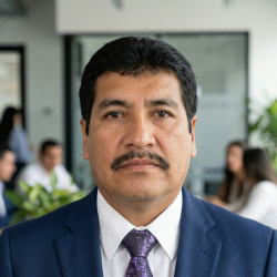 Nestor Mugruza
