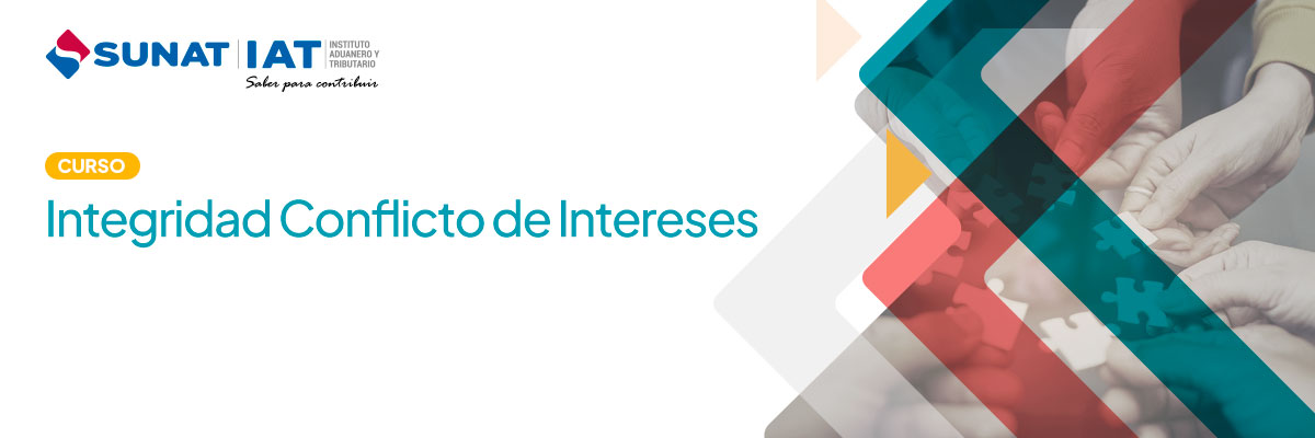 Integridad Conflicto de Intereses - Grupo 1