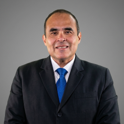 Daniel Arana
