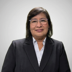 Consuelo Zavala
