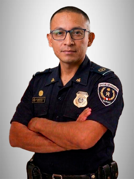 Harley Gutiérrez