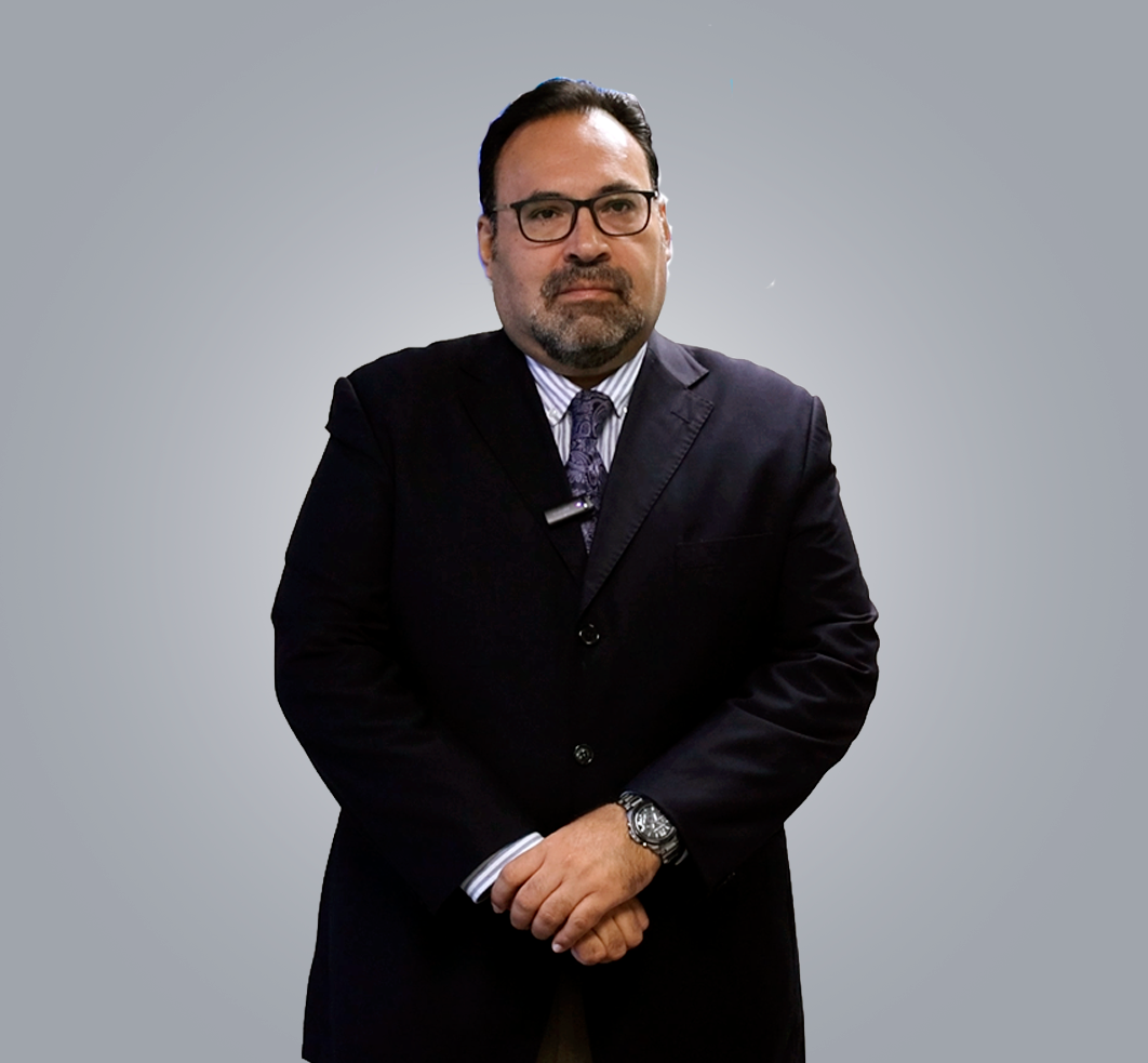 Alvaro Montesinos