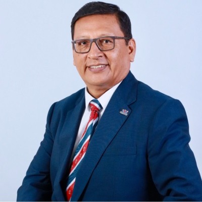 Javier Oyarce