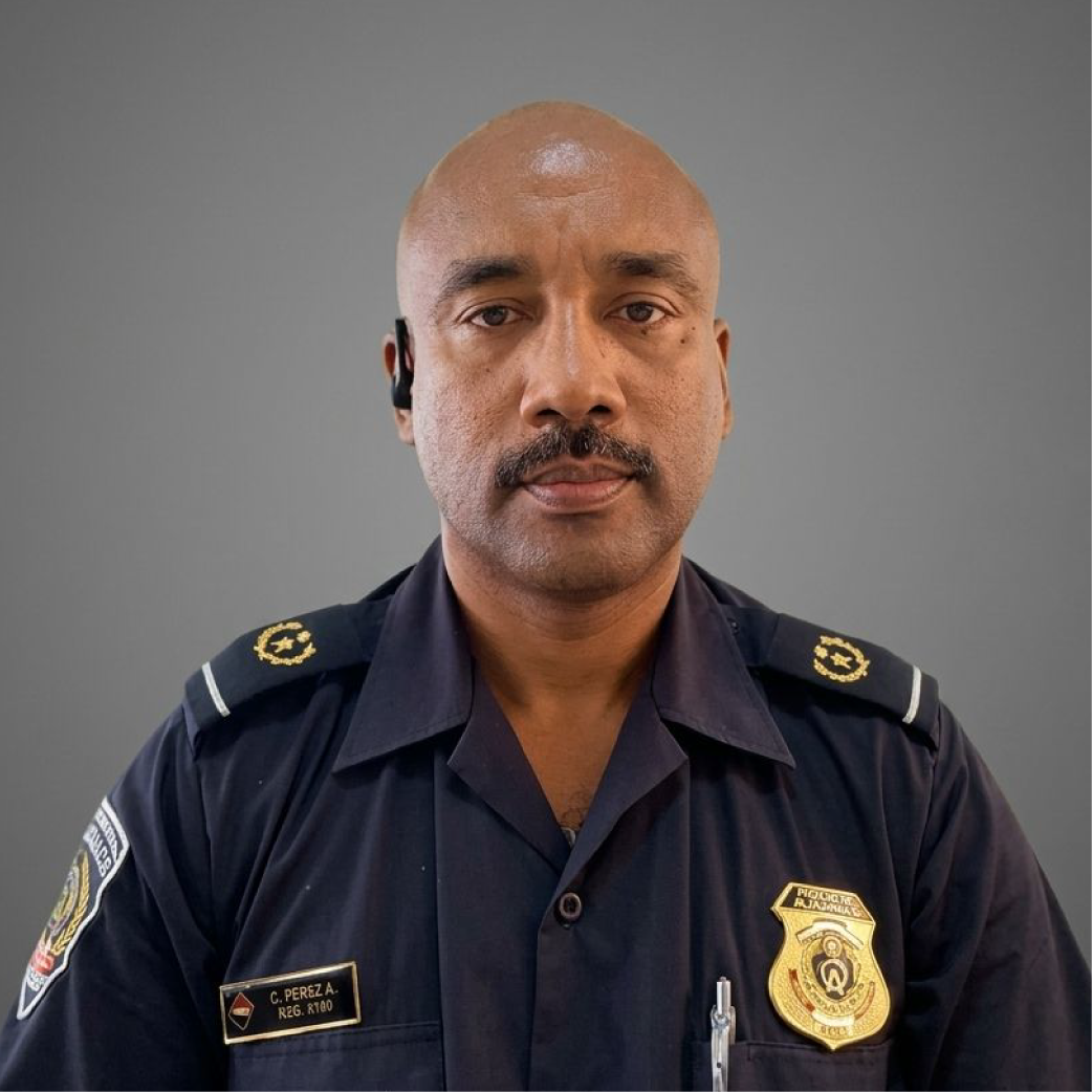 Camilo Perez
