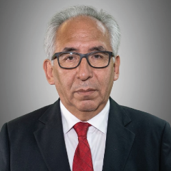 Jaime Lara