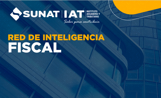Red de Inteligencia Fiscal
