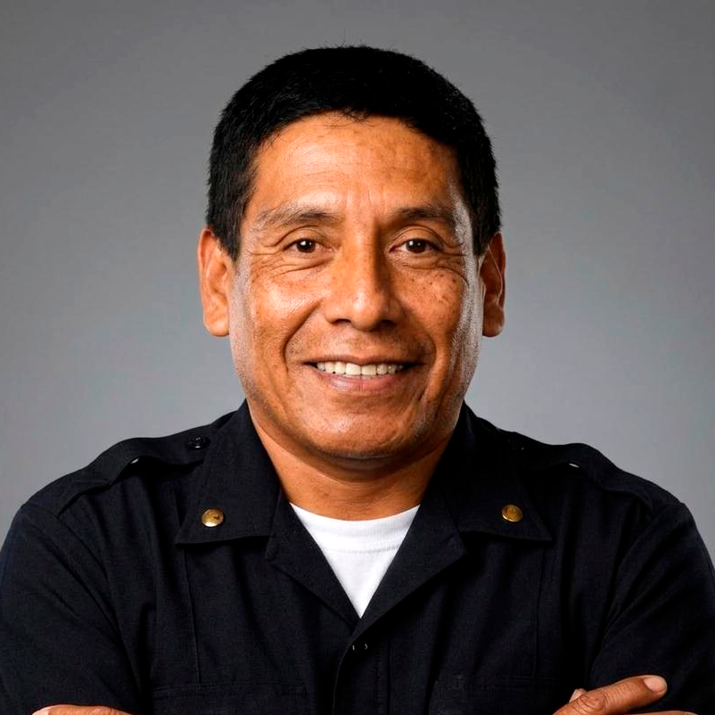 Domingo Luis Alberto Chumbimune Zanabria
